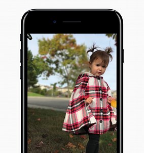 Apple shares tips for using Portrait mode with iPhone 7 Plus dual cameras from pro photographers - 9to5Mac
