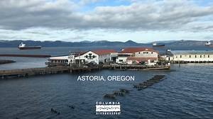 Protect the lifeblood of the Pacific Northwest, the Columbia River. Learn about the beauty of the Columbia River and how you can protect it: columbiariverkeeper.org/astoria (Video by Modoc Stories, footage by Modoc Stories, music “Waterways” by Deena T. Grossman.) | Columbia Riverkeeper