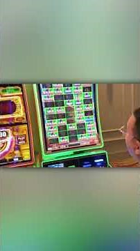 ONE OF MY BIGGEST SLOT WINS EVER!!! ($20,000+)