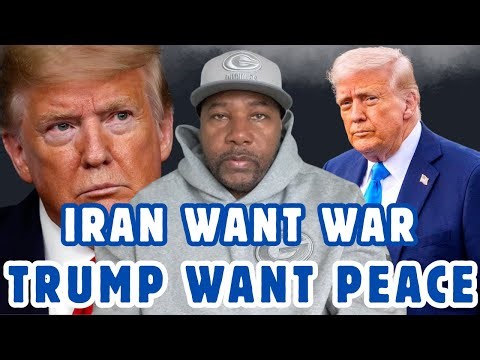 Iran Reject Trump Ceasefire Agreement And Waiting On Ground Troops