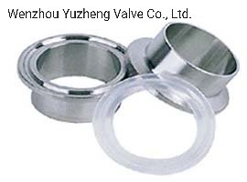 [Hot Item] 1''-12'' Stainless Steel Sanitary Ferrule and Ferrule Gasket