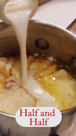 Blue Cheese Sauce #recipe