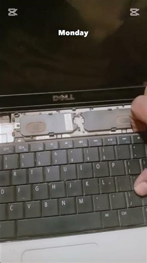 Laptop Repairing & Deep Reality of Life 🛠️🥀 | Motherboard Repair Status#computer MotherboardRepair