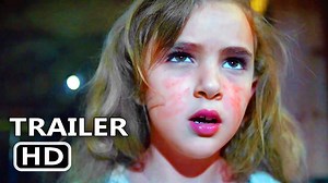 FREAKS - Official Trailer (2019)