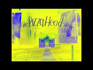 The Pizza Head Show - Party Effects (Inspired By Preview 2 Effects)