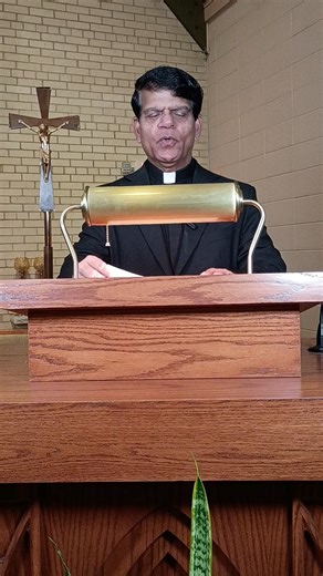 Northern Lakes Catholic Communities on Reels