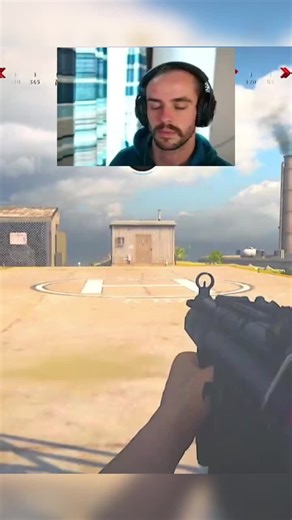 New MP5 Build is 🔥 #warzone #recoil #callofduty #rebirth #warzonepacific