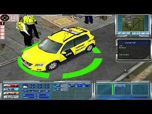 Emergency 4 | Episode 11 - CPH Airport Modification Gameplay