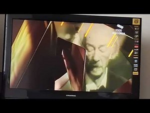 TVP Historia - Rozpoczęcie programu (29.07.2025r.)