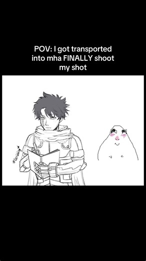 that mech suit was a pain to draw💔💔 #izukumidoriya #mha #myheroacademia #manga #anime