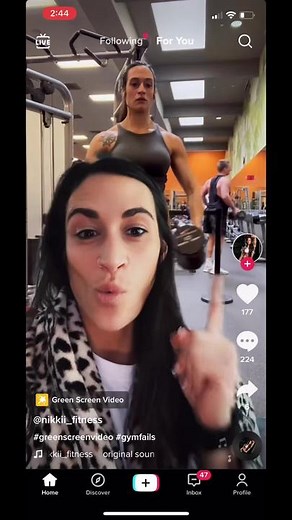 Let me help you out pumpkin! A little MYOB never hurt nobody! ¯\\_(ツ)_/¯