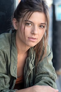 Aria Wallace | Actress, Additional Crew, Soundtrack