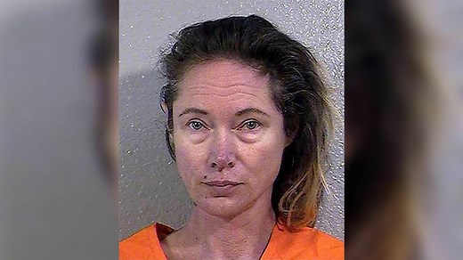 Murder-For-Hire Equestrian Tatyana Remley Is Unrecognizable In New Mugshot