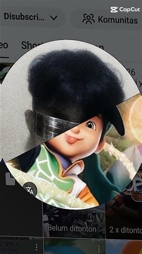 collab sama ‪@channel_tio2‬