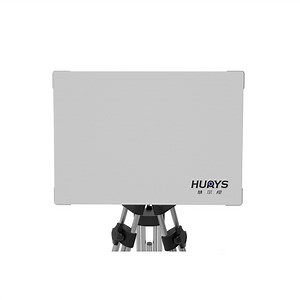 [Hot Item] 2km Ku Band Ground Surveillance Radar Rpa S01kr for Detecting Pedestrians/Vehicles/Ships