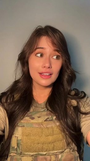 Such a softy for country music 🎵 #military #militarywomen #countrymusic #usa | War Hamster