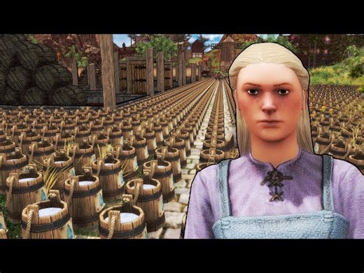 I Ruined an Entire Town with My Torture Tavern - Crossroads Inn