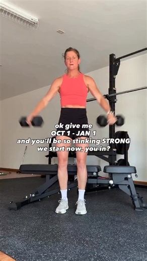 Lindsey Bomgren on Instagram: "Become the healthiest and strongest YOU yet in 12-Weeks💪 Comment EMAIL and the full 12-Week Workout Plan drops in your inbox tomorrow morning! Here’s the habits I am locking in for the next 12-Weeks: 💪 Workout Routine: 4-5 workouts/week (25-30 minutes/day) 🍳Nutrition: 30g protein/meal plus produce on every plate 💤 Sleep & screens: 7–8 hours/night, phones down 1 hour before bed 🧘‍♂️ Mindfulness: Start every day reading my Bibl