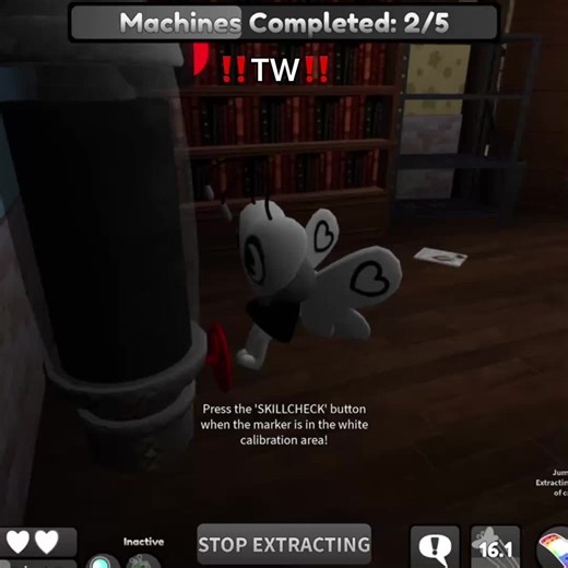 Venting About Flutter Fan Reactions