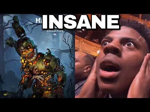 Ranking EVERY Blighted Skin From WORST to BEST🔥...