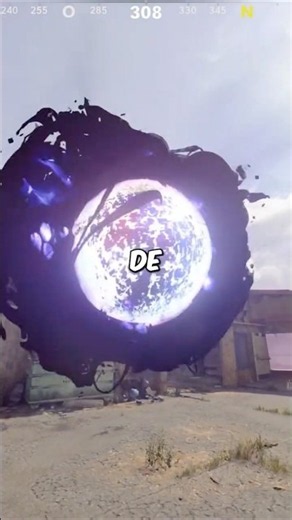 the GAME MODE that was EXCLUSIVE for 1 YEAR on PLAYSTATION for COD ZOMBIES☠️