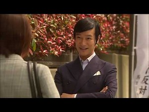 リーガル・ハイ 朝ドラガッキー