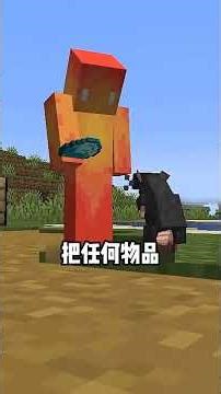 I added hedgehogs, mice, and raccoons to Minecraft.