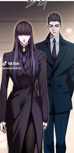 Jiyoung's Next Chapter: Eleceed Capítulo 341 Insights