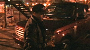 J.LO & BF: Clubbing It in Hollywood