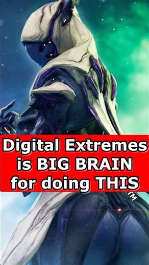 Digital Extremes knows EXACTLY what they’re doing
