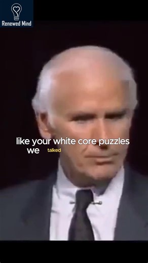 14K views · 973 reactions | Negative Is Normal - Jim Rohn #reel #jimrohn #motivation #personaldevelopment #success #jimrohnquotes #jimrohnwisdom #jimrohnmotivation | Renewed Mind | Facebook