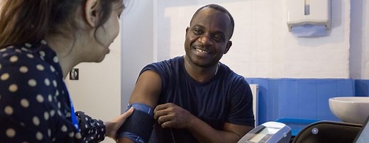 Safe Surgeries - Doctors of the World