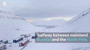 6.7K views · 394 reactions | Deep inside the mountains close to Longyearbyen lies the Svalbard Global Seed Vault, the world’s largest long term security storage for seeds. Do you know how many seed samples there are in the vault? Take a look at this video by NordGen :-) | Svalbard | Facebook