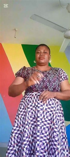 2.2K views · 30 reactions | Recognize the finger spelling and learn how it's signed #ASL #fingerspelling | Aniema Ekaette | Facebook