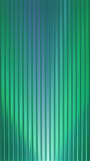 Green and Turquoise Lights - Free Stock Video