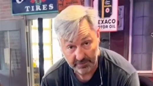 American Pickers' Robbie Wolfe gives sneak peek into filming for new season