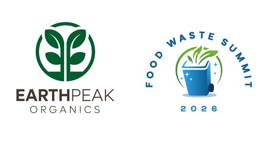 See Our Partner Sponsor in Action at Food Waste Summit 2026! EarthPeak Solutions will be live on-site, demonstrating their cutting-edge food waste disposal system—showing how innovation meets sustainability in real time. Don’t miss this opportunity to explore breakthrough technologies and connect with the change makers reshaping the future of food systems. Learn more and register: www.foodwastesummit.com #foodwastesummit2026 #earthpeaksolutions #SustainabilityInAction #foodtech #circulareconomy 