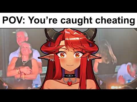 I CAN FEEL THEIR PAIN... (r/WatchPeopleDieInside)