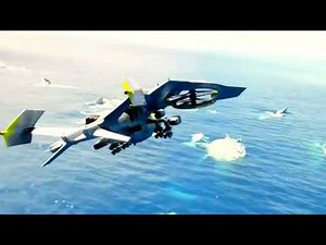 RDA Hunting Tulkun || Avatar: The Way of Water || HD Clip