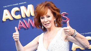 Reba McEntire among Kennedy Center honorees