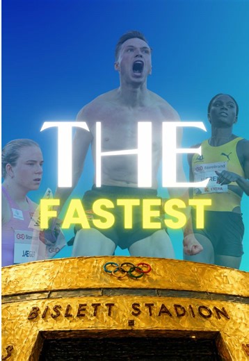 Bislett Games: A History of Speed in Athletics