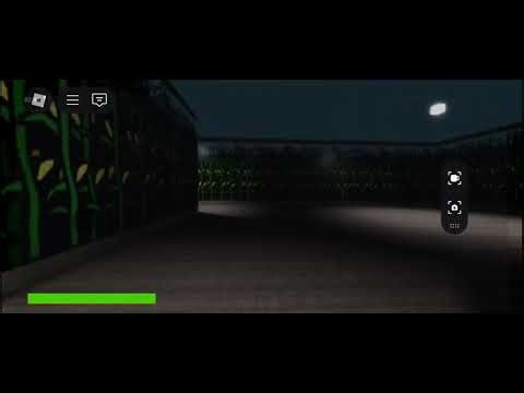 THE CORN WANTS TO EAT ME?!?!?! | kalampokiphobia Roblox