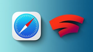 Google Stadia Cloud Gaming Platform Now Available on iPhone and iPad Through Safari