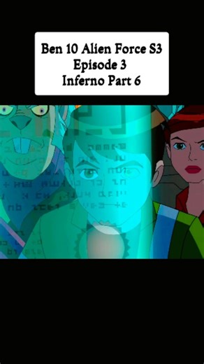 @mastisafari7🎥🍿🎧 on Instagram: "Ben 10 Alien Force S3 Episode 3 Inferno Part 6🍿🎥 Ben and the gang discover a secret plot by Vulkanus to plant a bomb in the centre of the Earth. Can Ben, Gwen and Kevin stop Vulkanus from destroying the planet? बेन और उसके साथियों को वल्कनस की एक गुप्त साजिश का पता चलता है, जिसमें वह पृथ्वी के केंद्र में बम लगाने की योजना बना रहा है। क्या बेन, ग्वेन और केविन वल्कनस को पृथ्वी को नष्ट करने से रोक पाएंगे?"