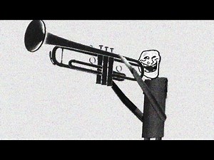 Your mine. (Trollge cover) (CLEAN VERSION)