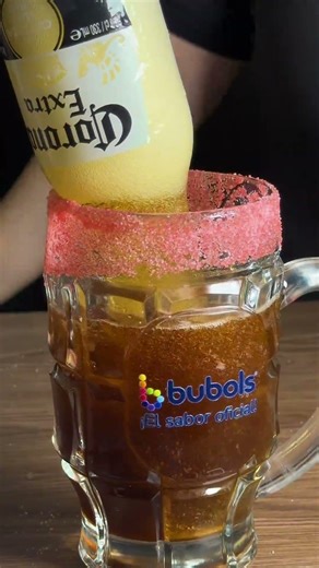 No es solo lo que tomas.Es cómo lo transformas.Bubols ahora también es sales y azúcares. 💥