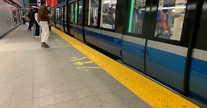 Public transit fares on the way up in Montreal