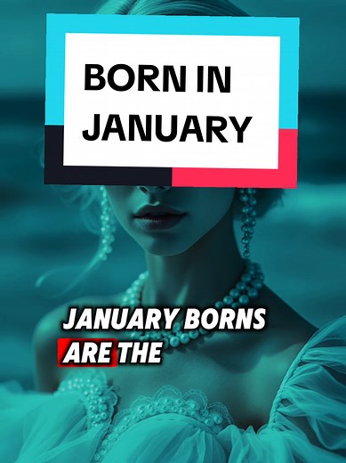 January Personality Traits: Discover Capricorn Traits
