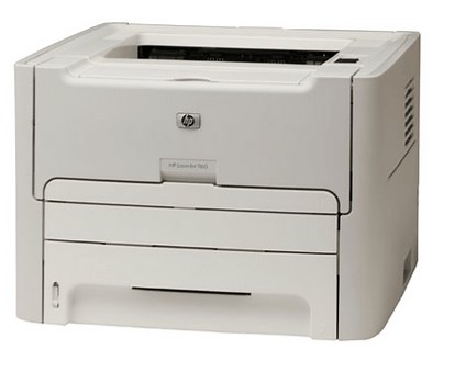 (Download) HP Laserjet 1160 Drivers & Installation Guide