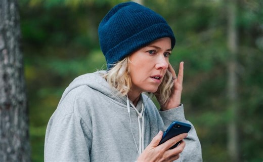 ¿Estás buscando Desesperada en Netflix? Te contamos dónde ver ahora la película con Naomi Watts